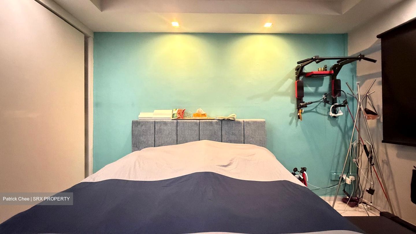 Blk 239 Bukit Panjang Ring Road (Bukit Panjang), HDB Executive #558575671